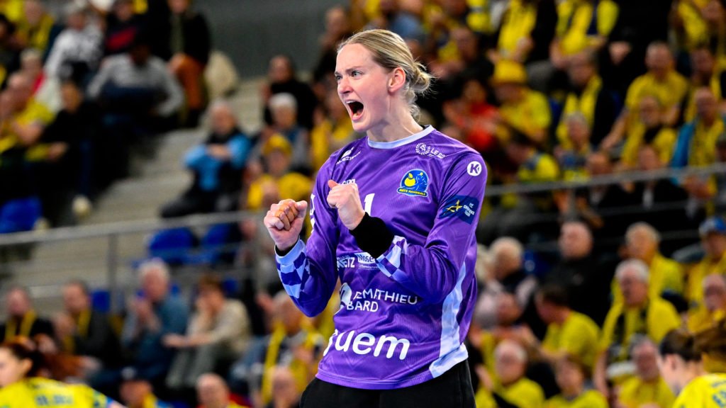 Photo Metz Handball Summer Camp