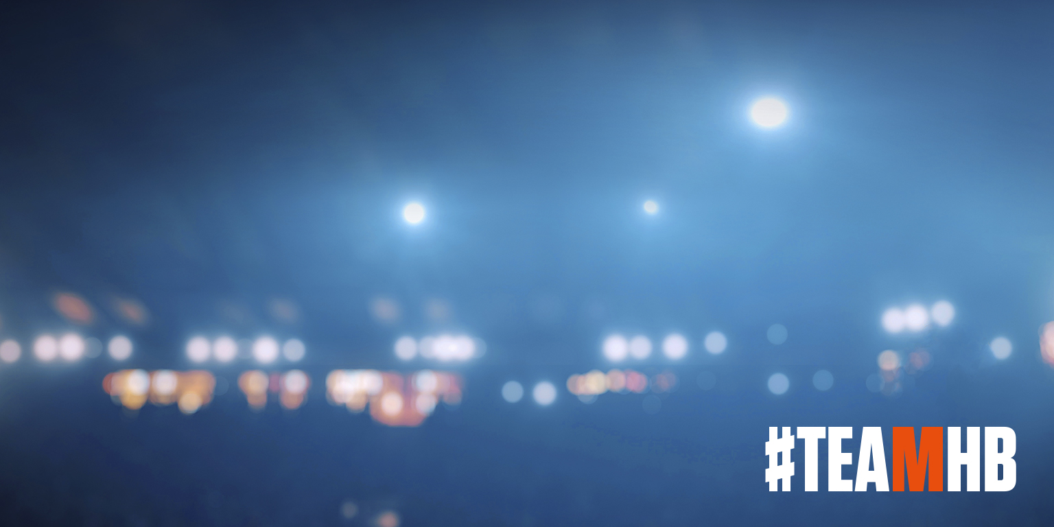 Photo MHB Training Camps