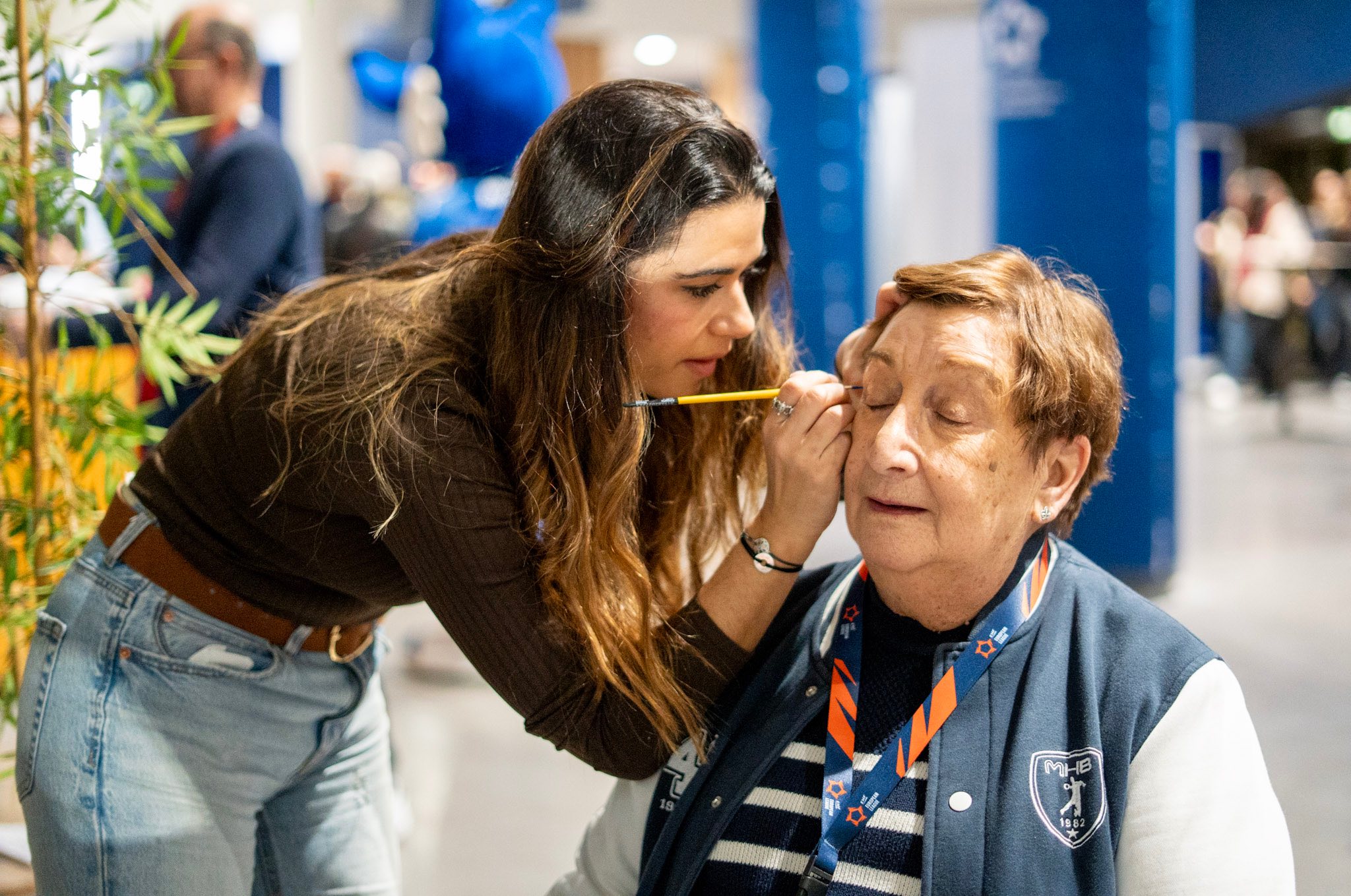 Photo MHB Training Camps