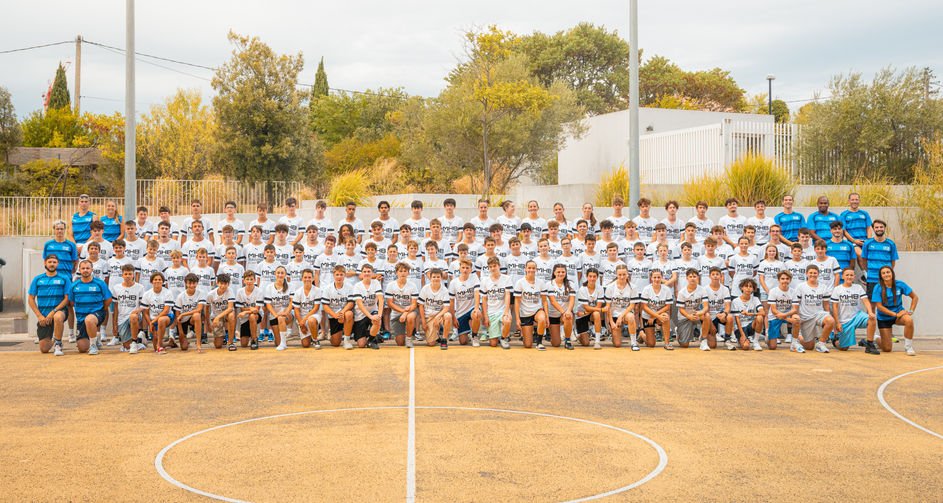 Photo MHB Training Camps