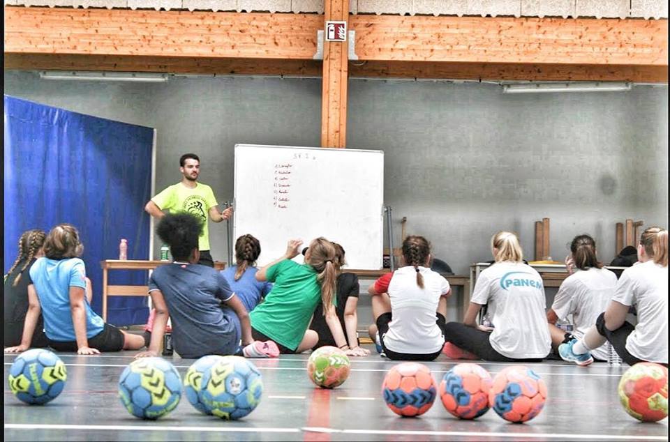 Photo Pouzauges Vendée