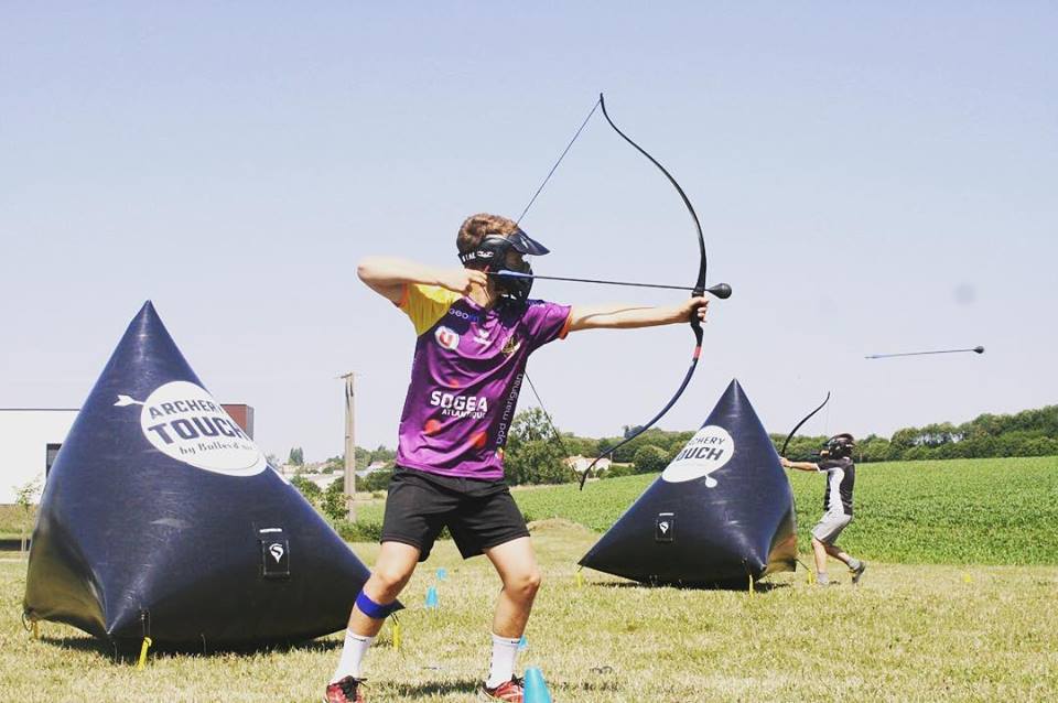 Photo Pouzauges Vendée