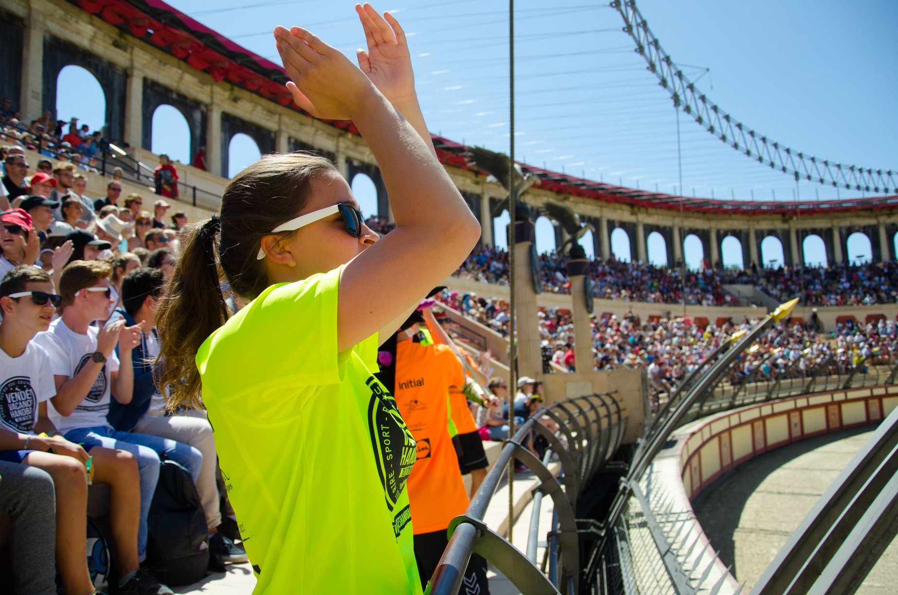Photo Pouzauges Vendée