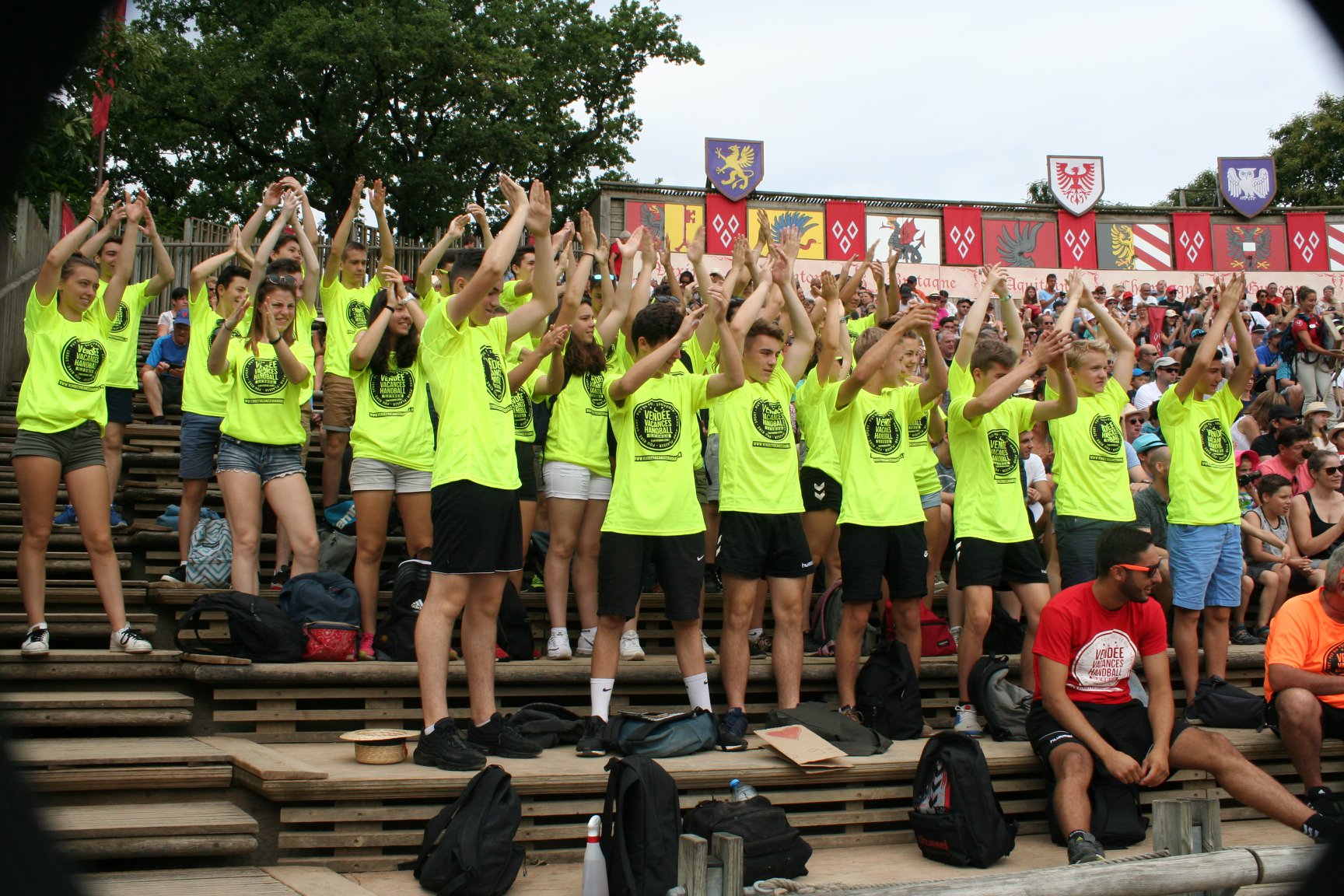 Photo Pouzauges Vendée
