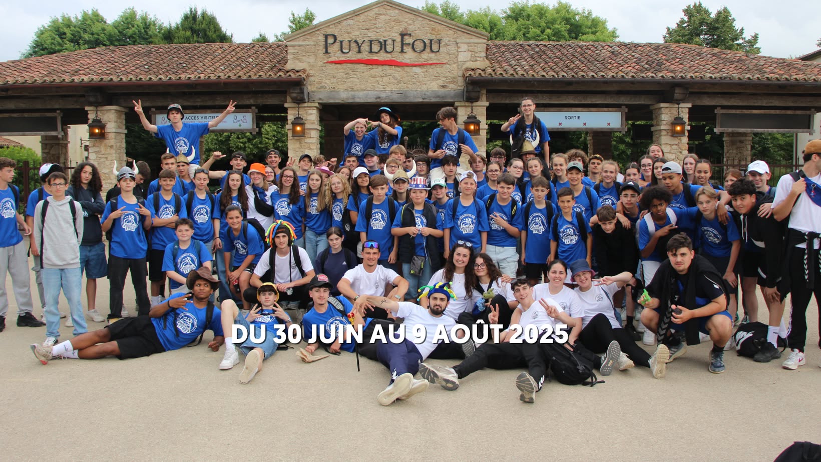 Photo Pouzauges Vendée