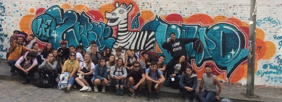 Photo PSG Handball Academy