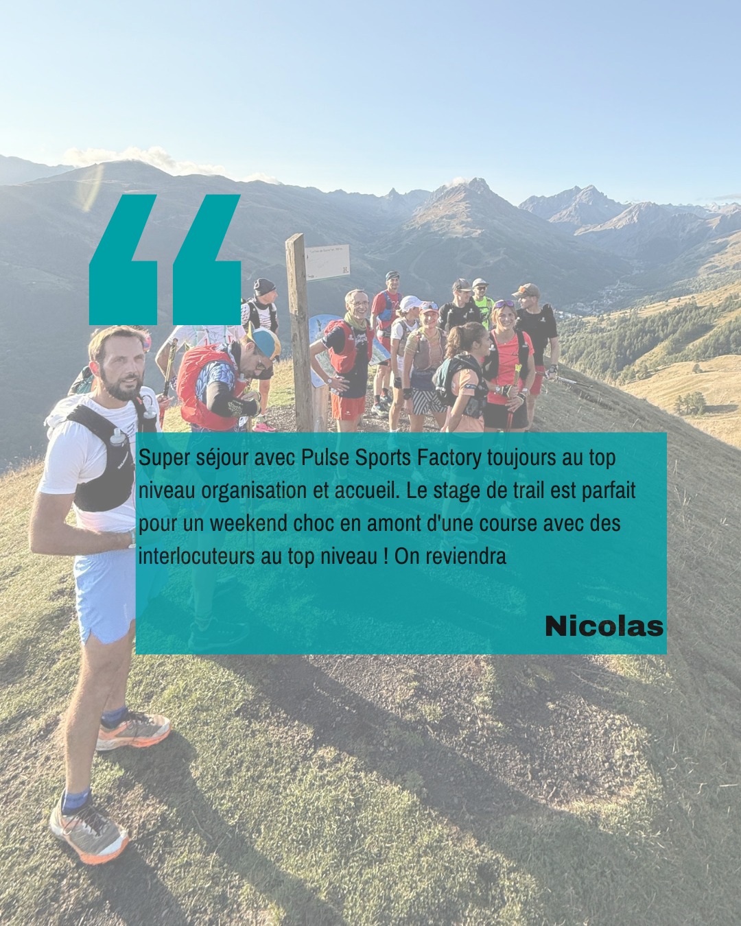 Photo Pulse Handball Camps