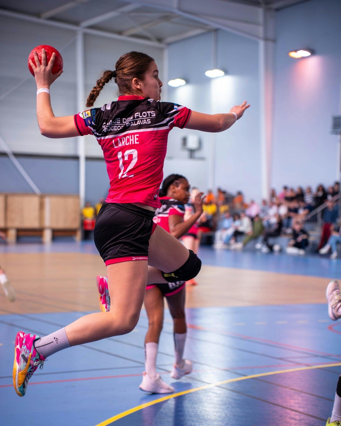 Photo Pulse Handball Camps