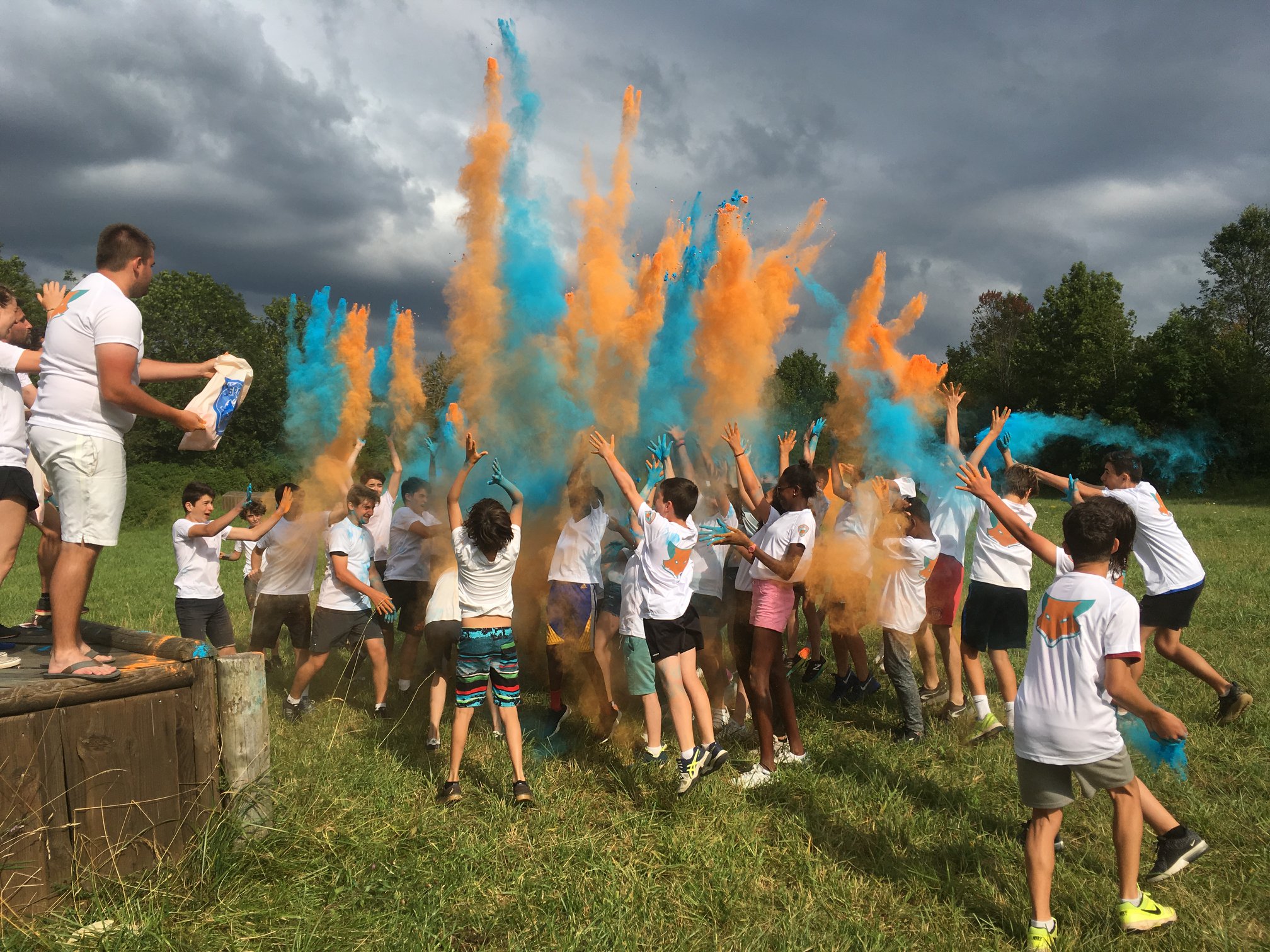 Photo Sport Elite Jeunes