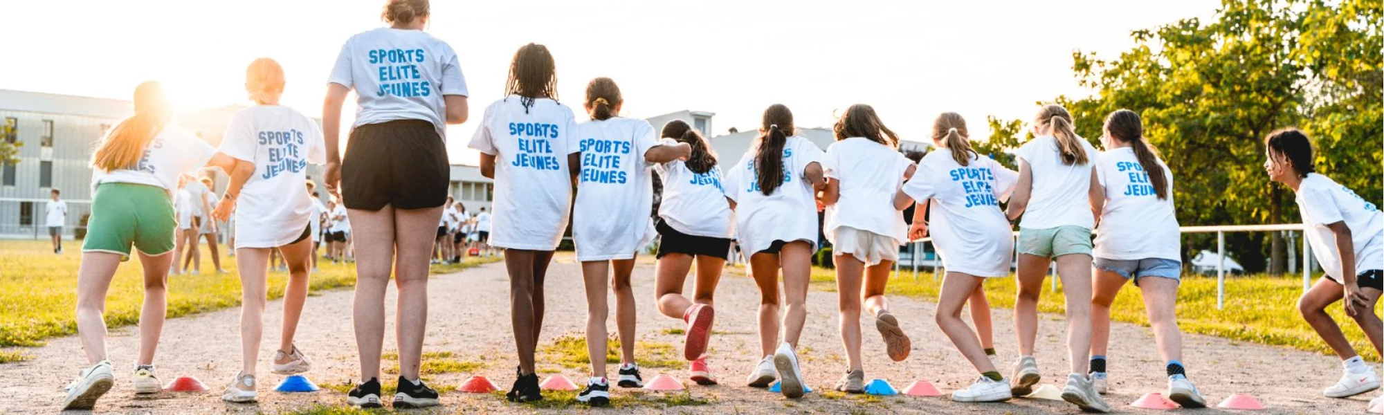 Photo Sport Elite Jeunes