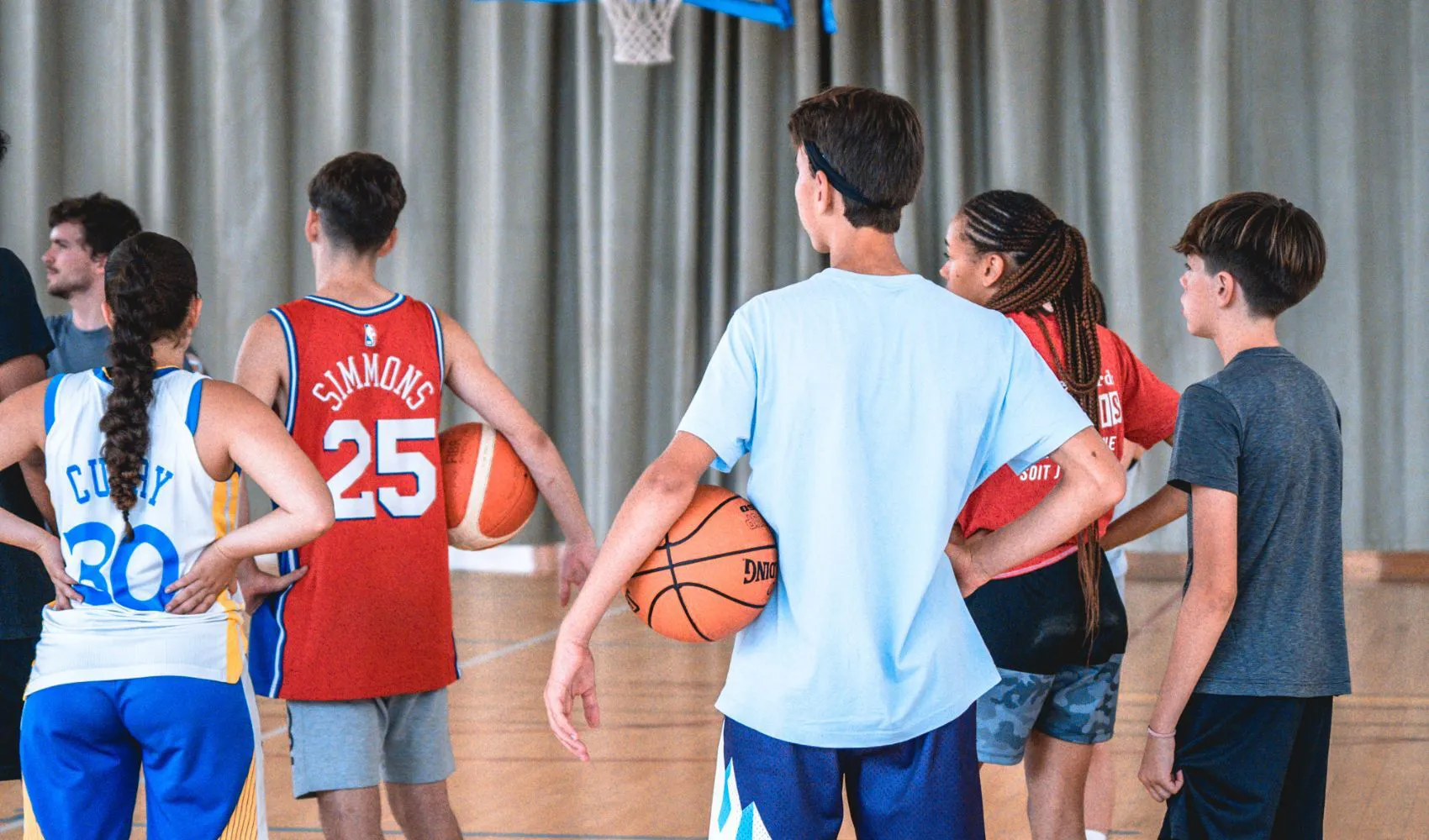 Photo Sport Elite Jeunes