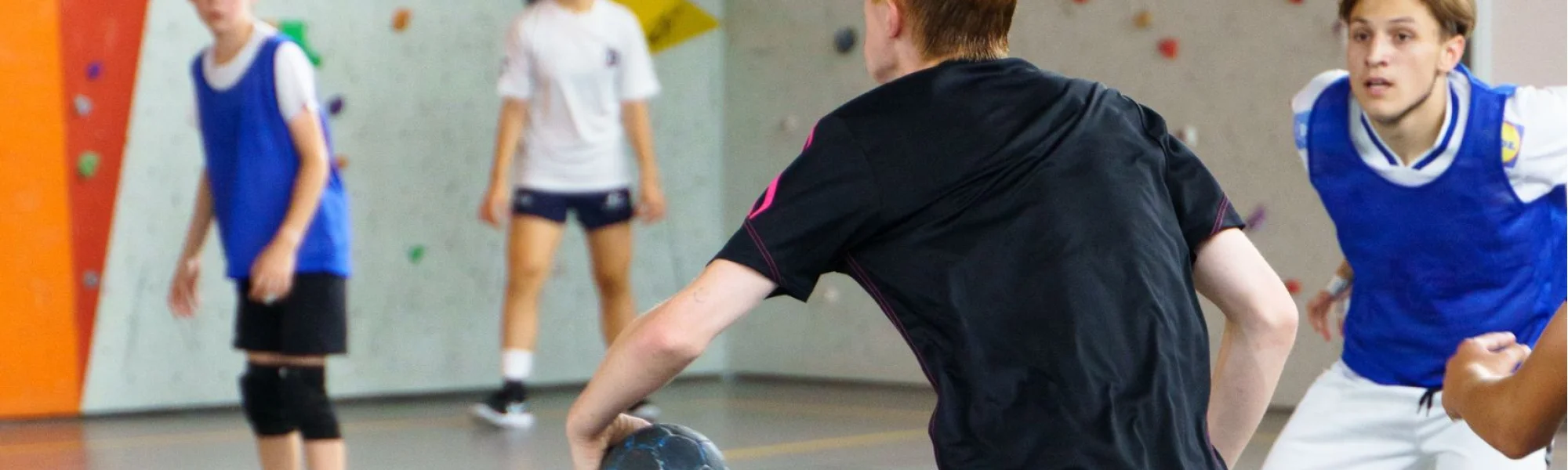 Photo Sport Elite Jeunes