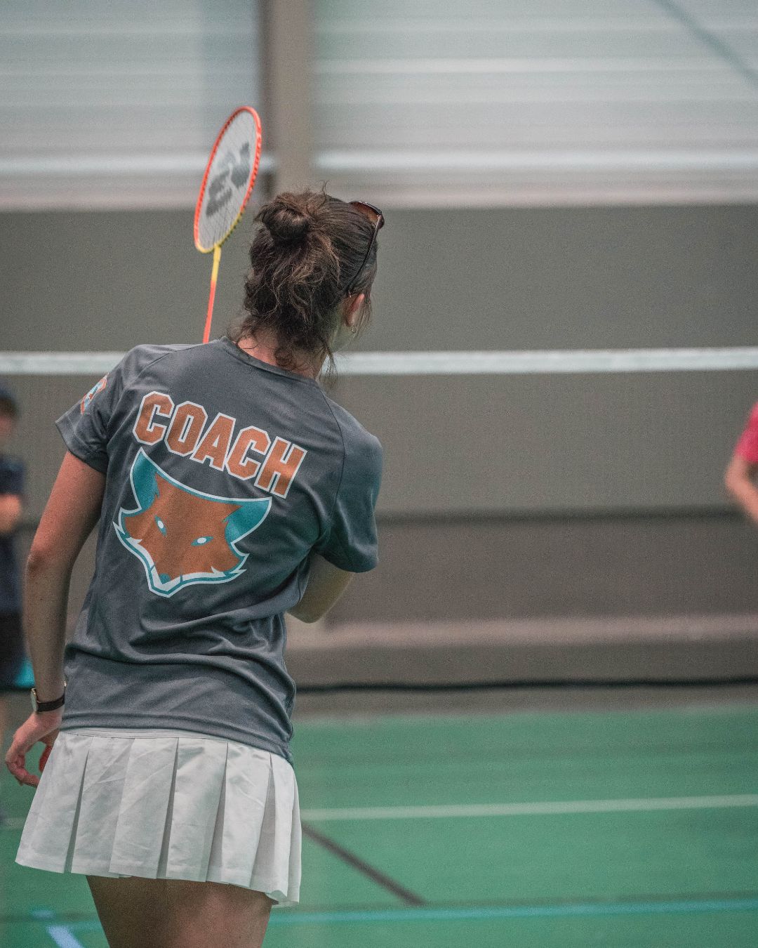 Photo Sport Elite Jeunes