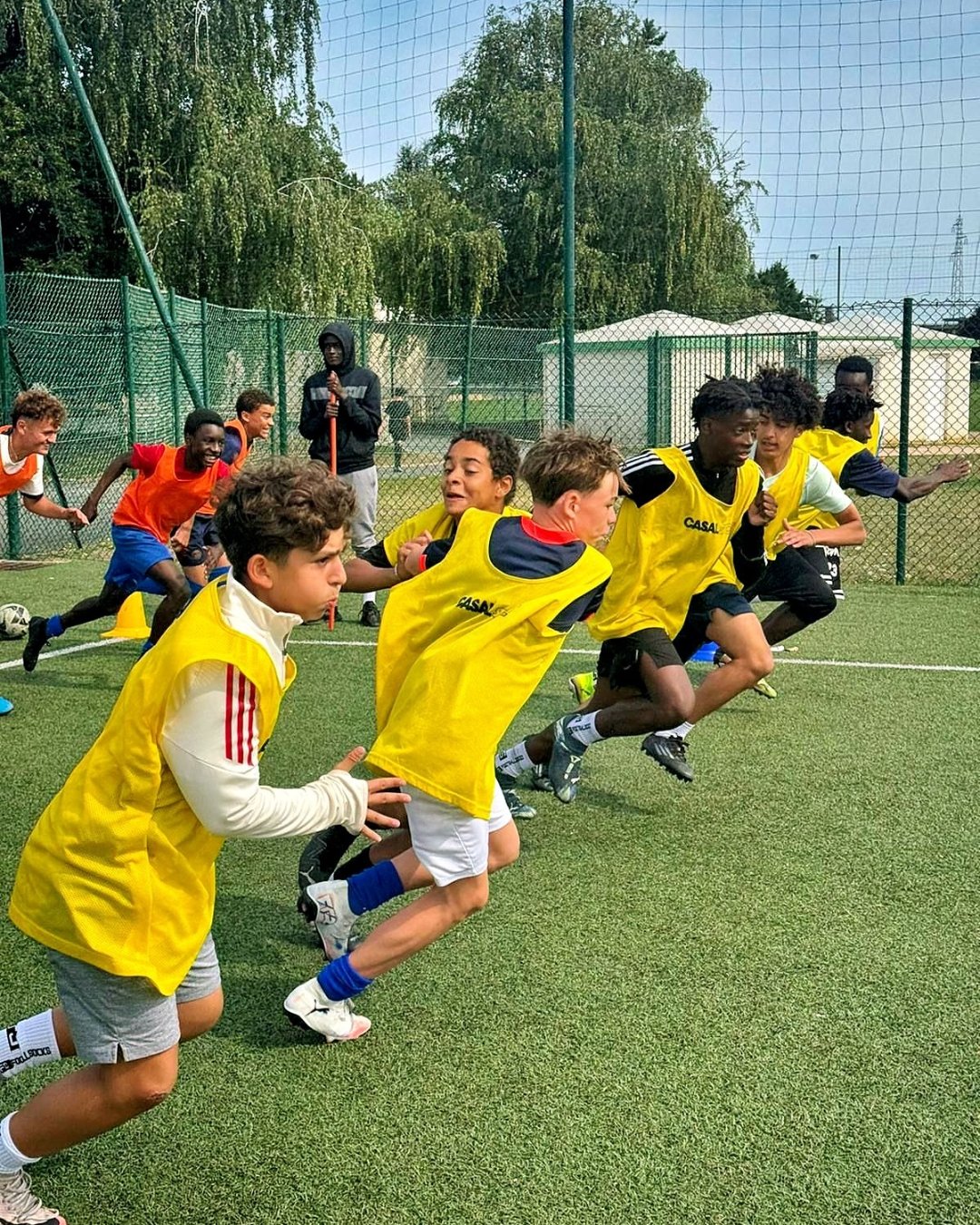 Photo Sport Elite Jeunes