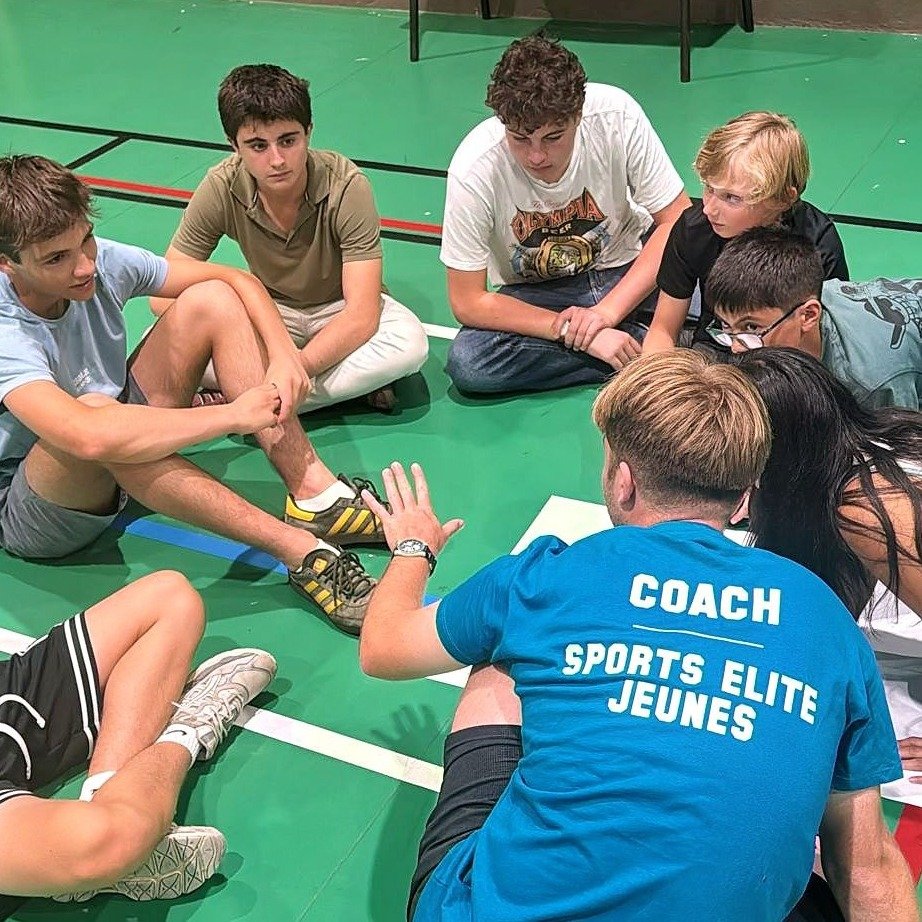 Photo Sport Elite Jeunes