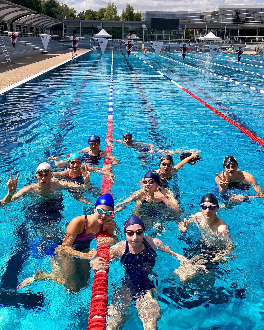 Photo Sport Elite Jeunes