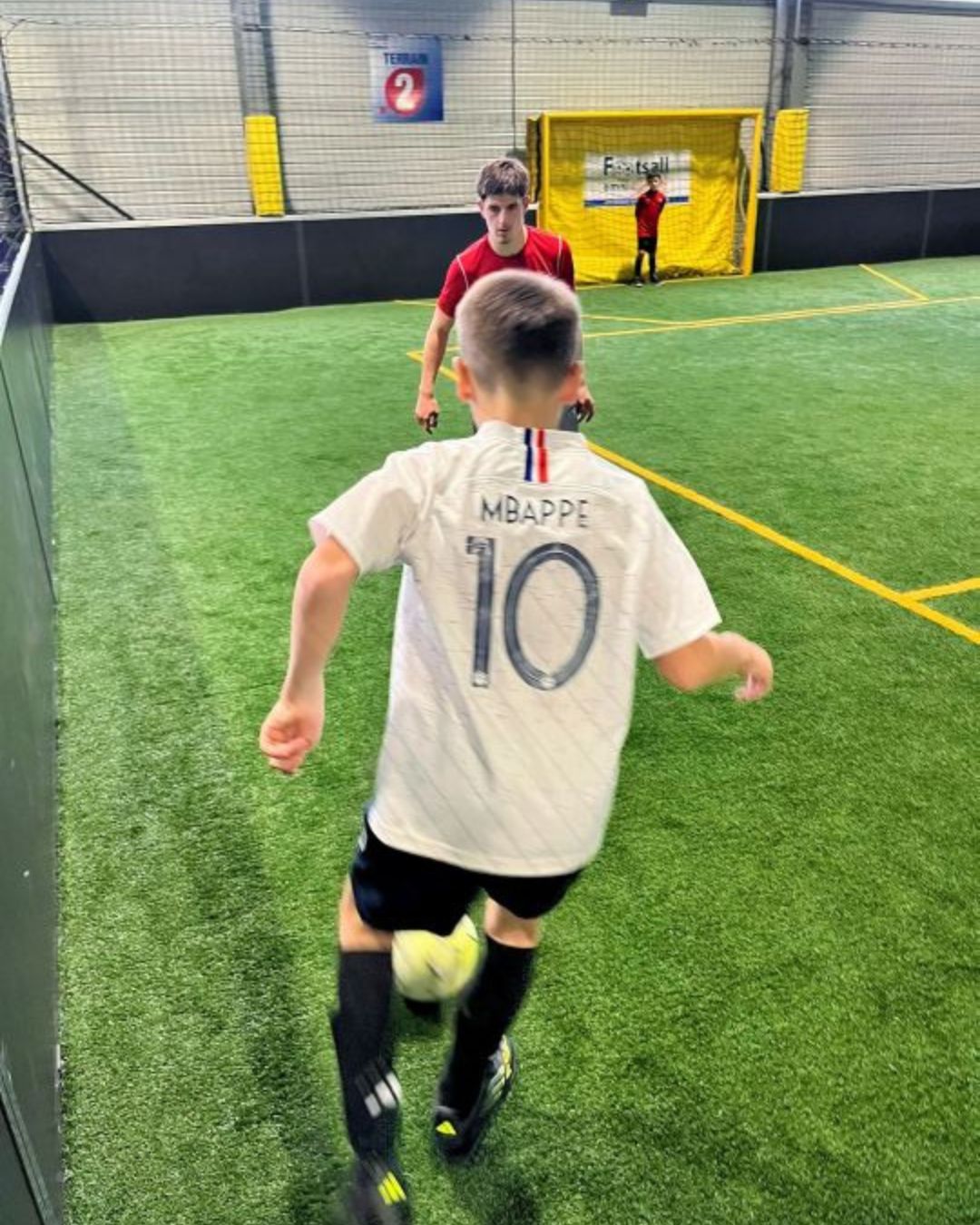 Photo Sport Elite Jeunes