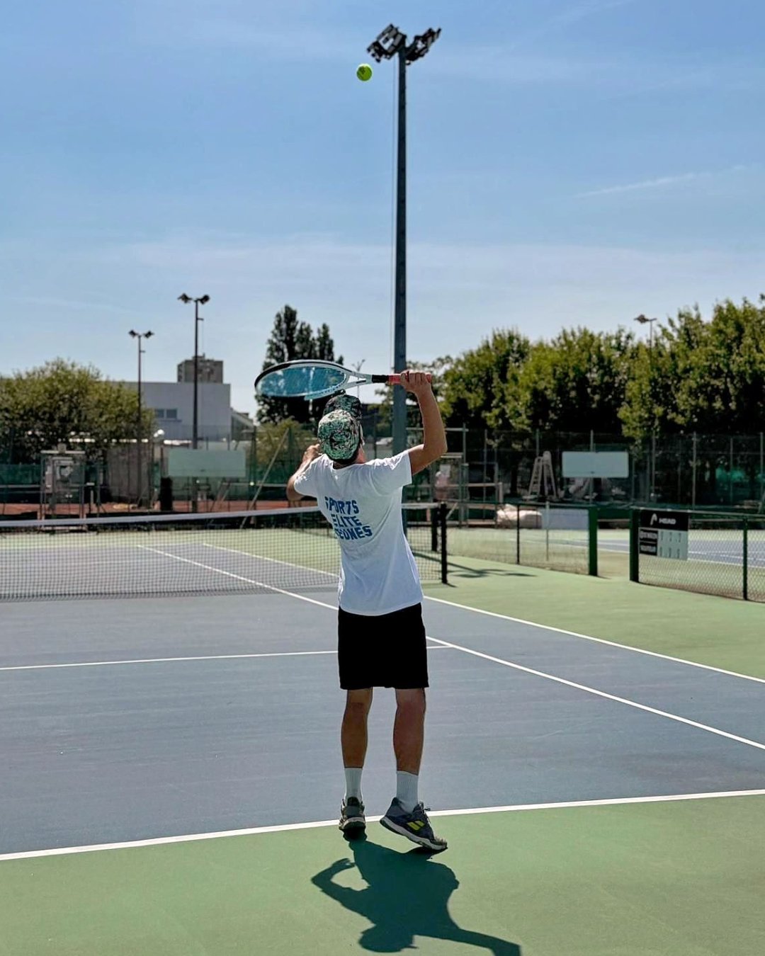 Photo Sport Elite Jeunes