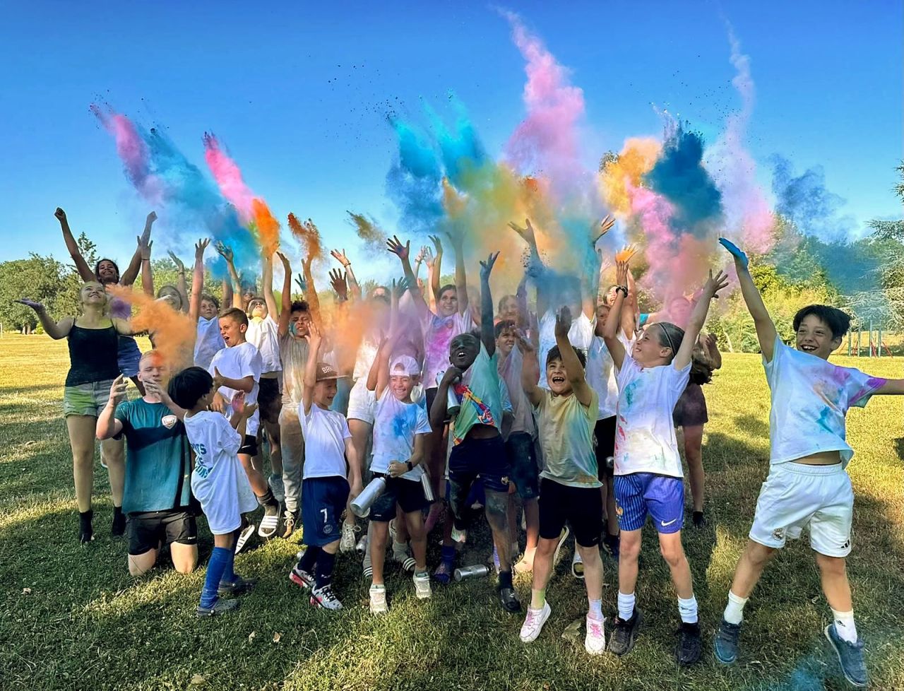 Photo Sport Elite Jeunes