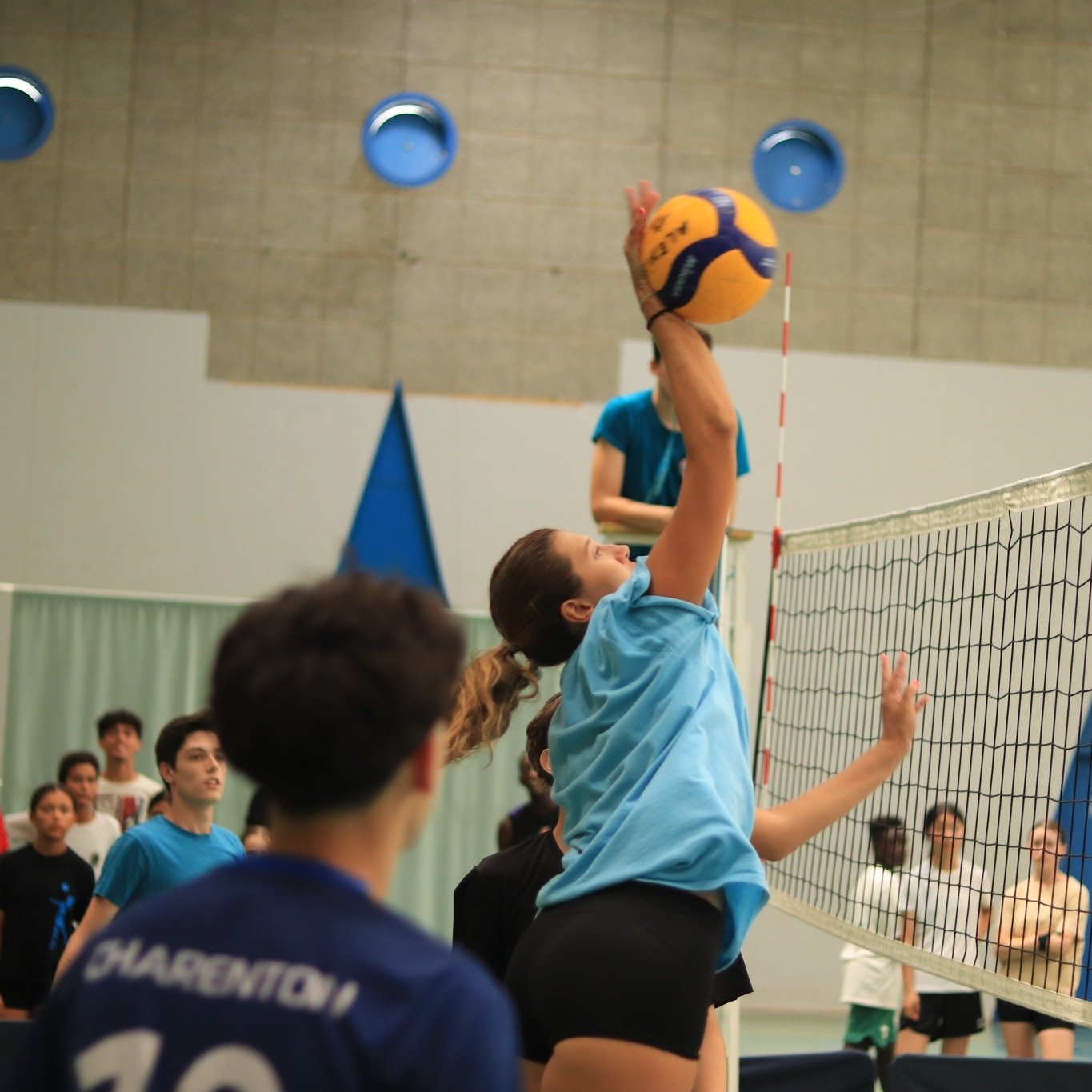 Photo Sport Elite Jeunes