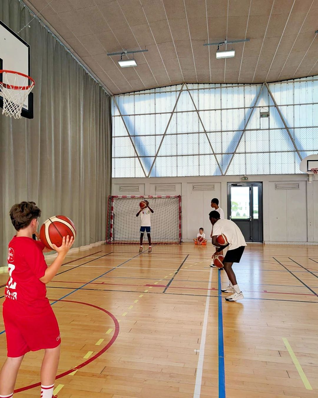 Photo Sport Elite Jeunes