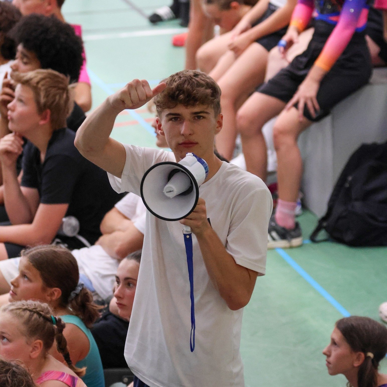 Photo Sport Elite Jeunes