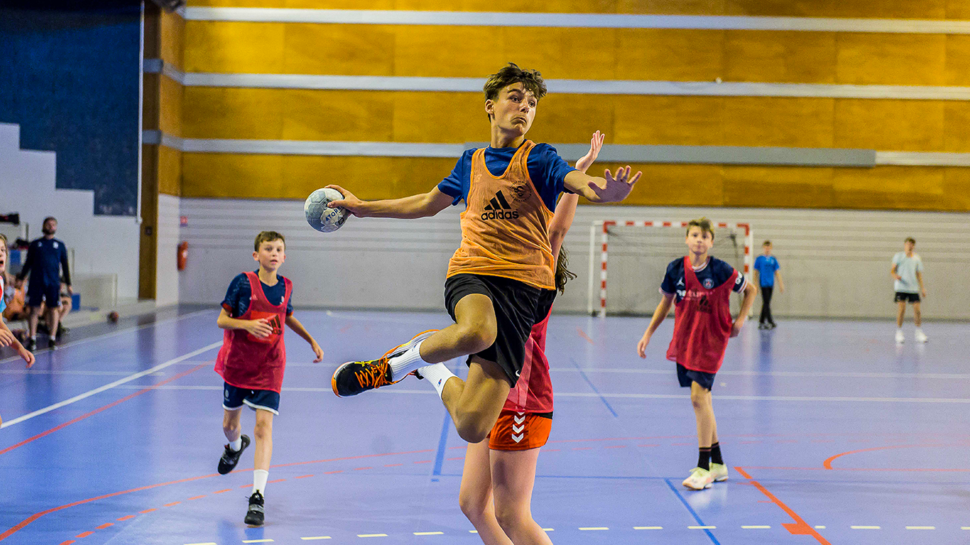 Photo Stages Karabatic