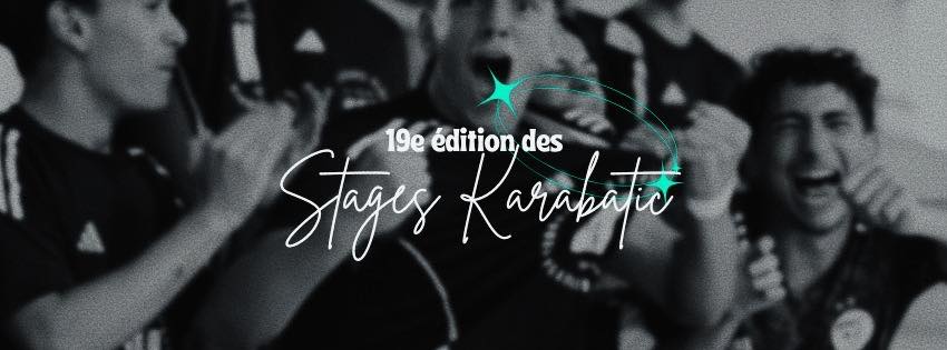 Photo Stages Karabatic
