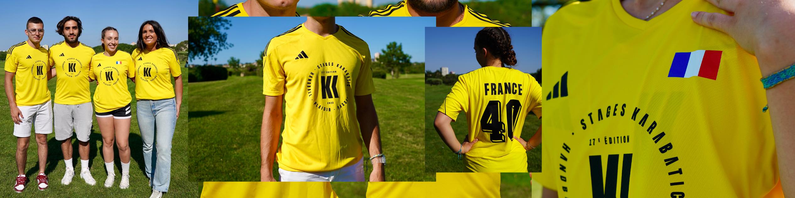 Photo Stages Karabatic