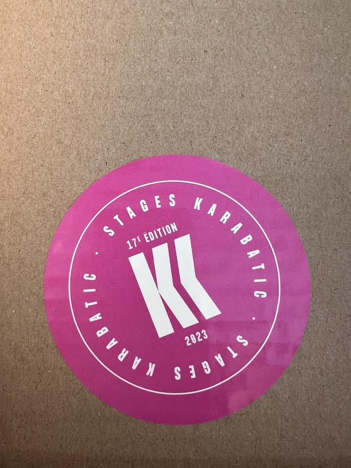 Photo Stages Karabatic