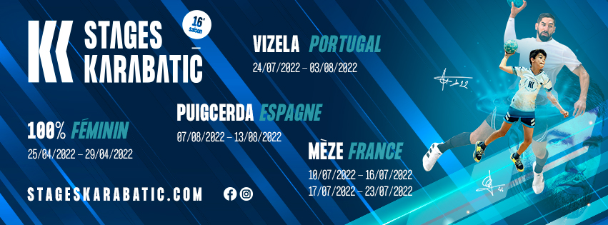 Photo Stages Karabatic