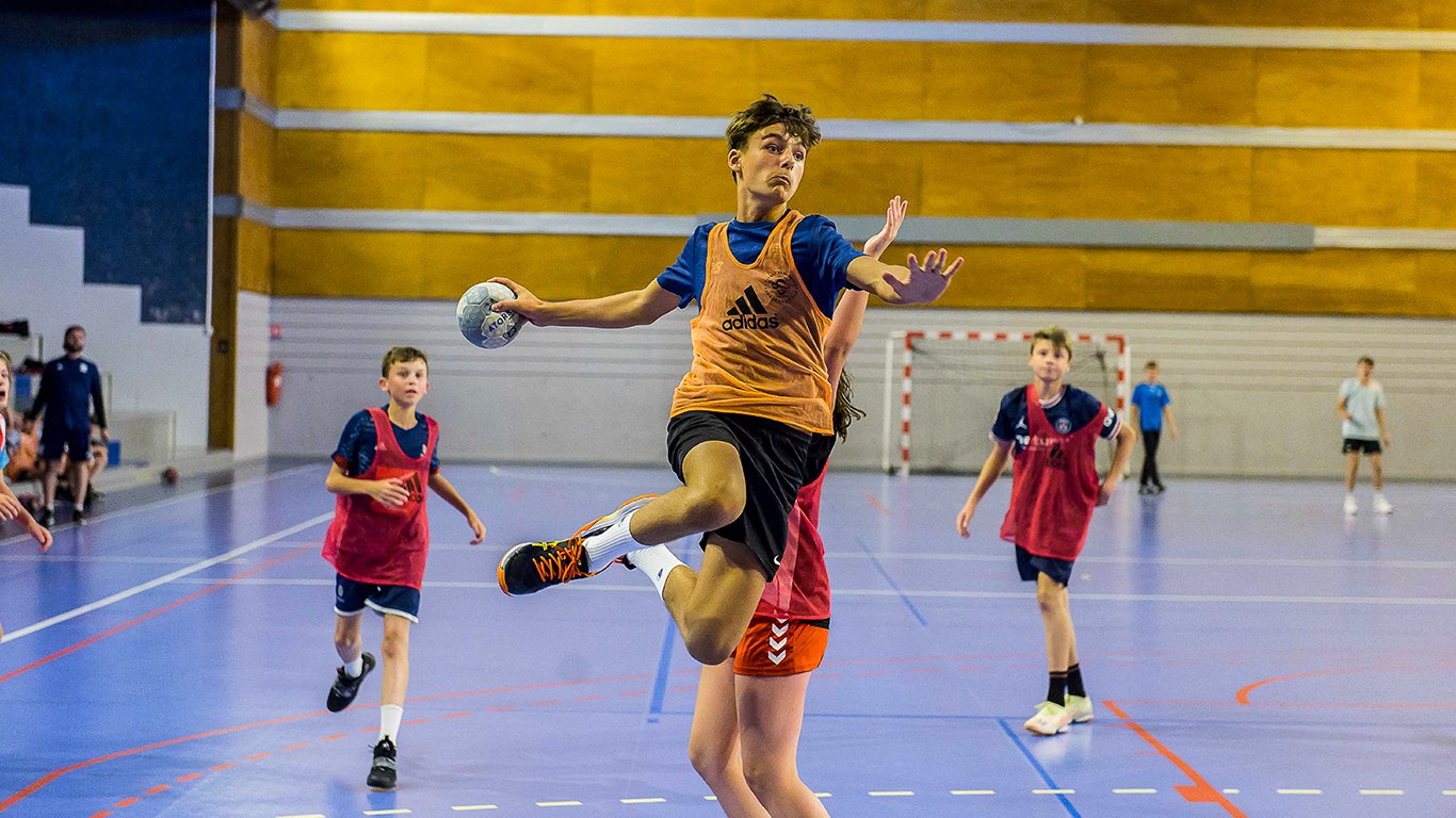 Photo Stages Karabatic