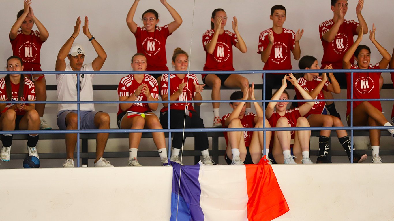 Photo Stages Karabatic