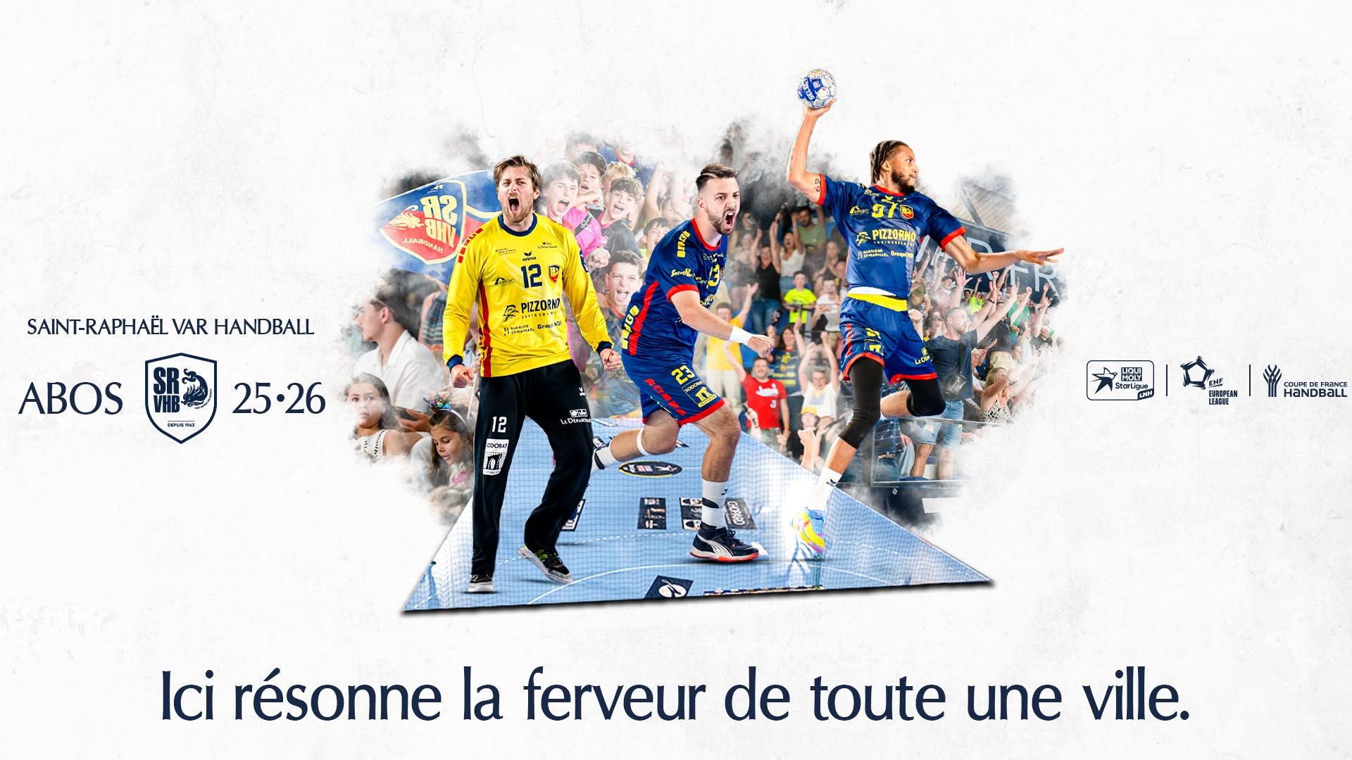 Photo Stages Raphaël Caucheteux