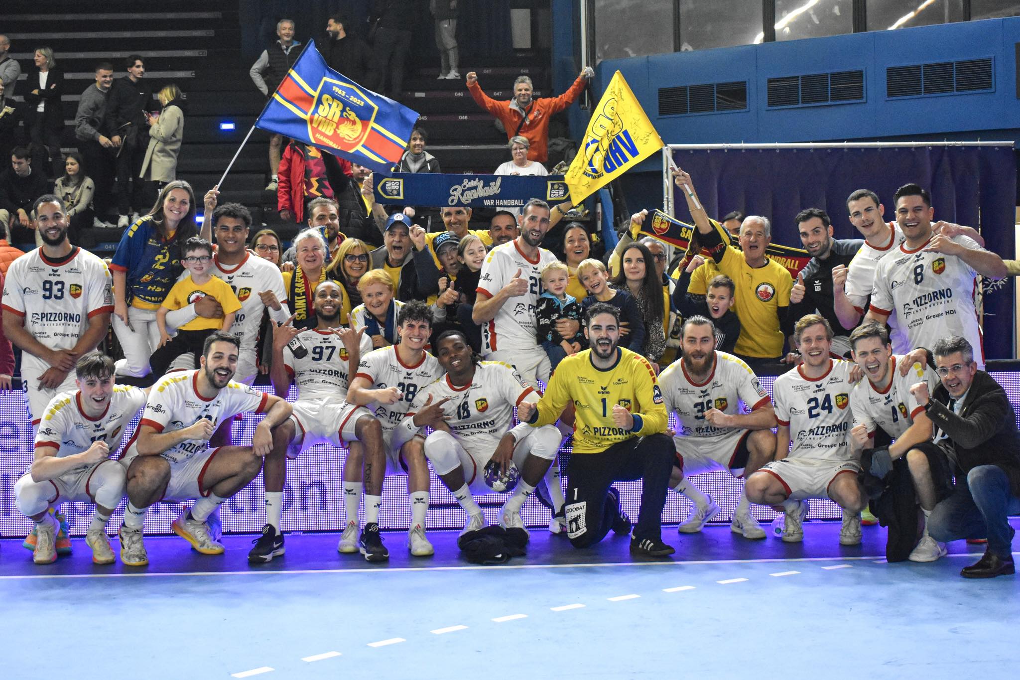 Photo Stages Raphaël Caucheteux