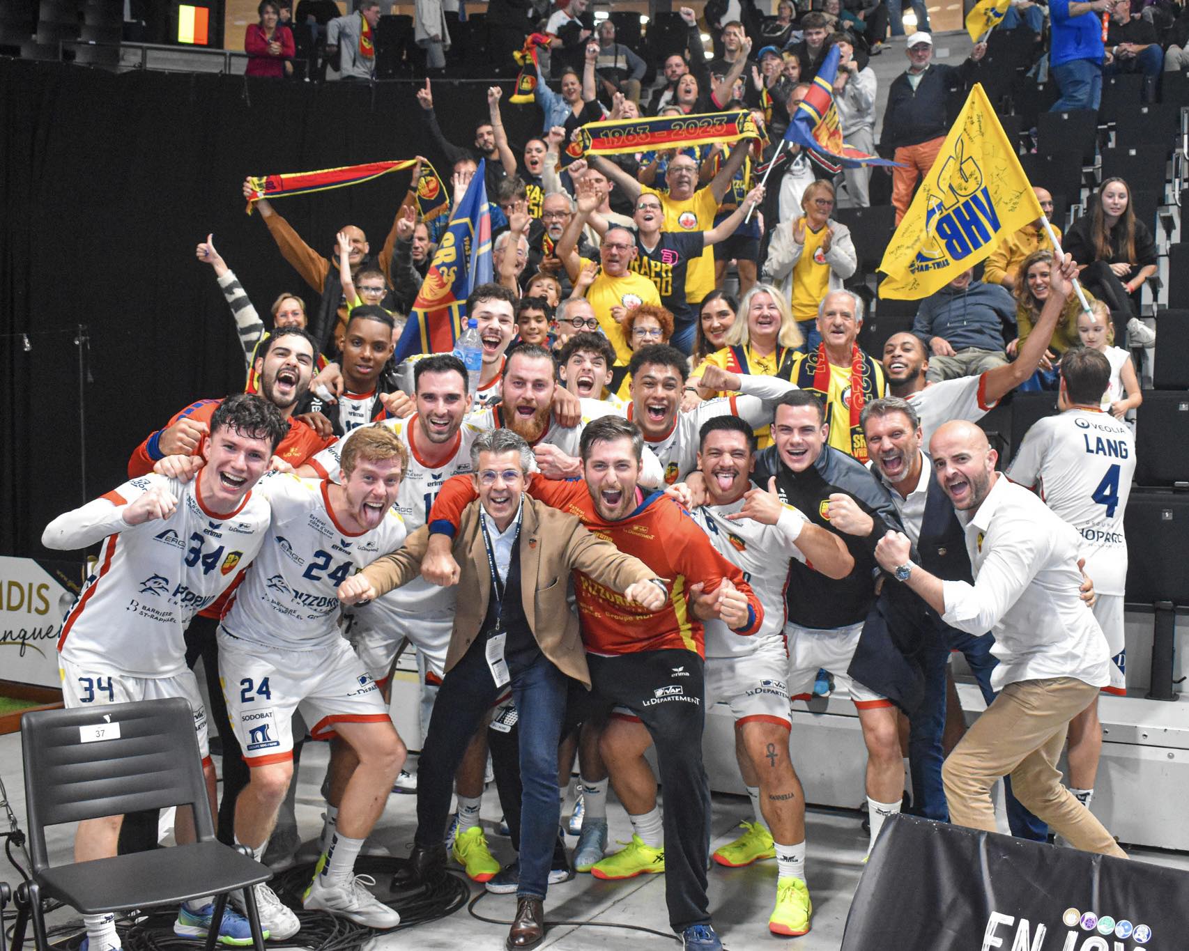 Photo Stages Raphaël Caucheteux