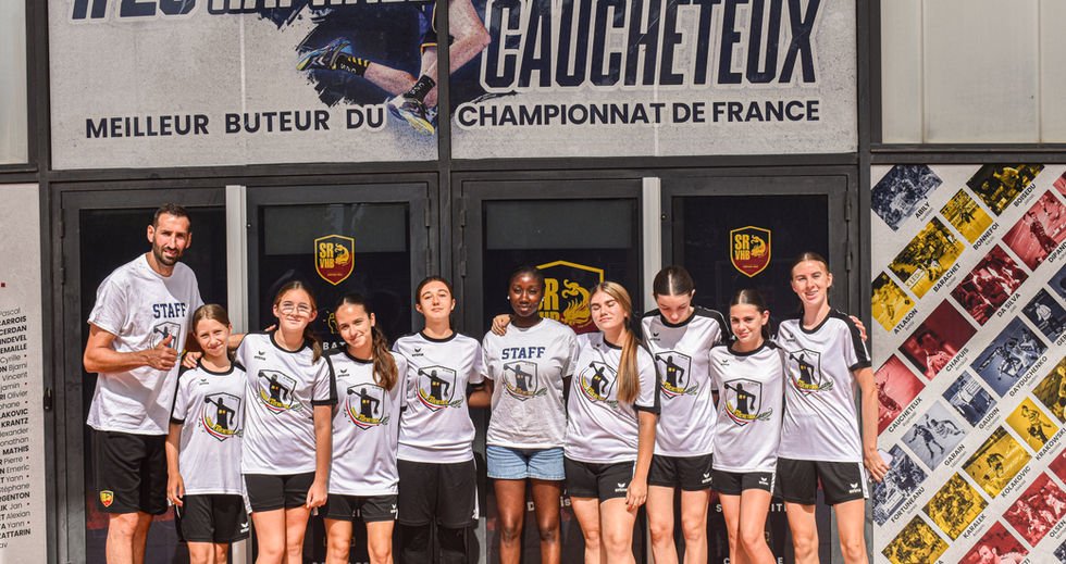 Photo Stages Raphaël Caucheteux