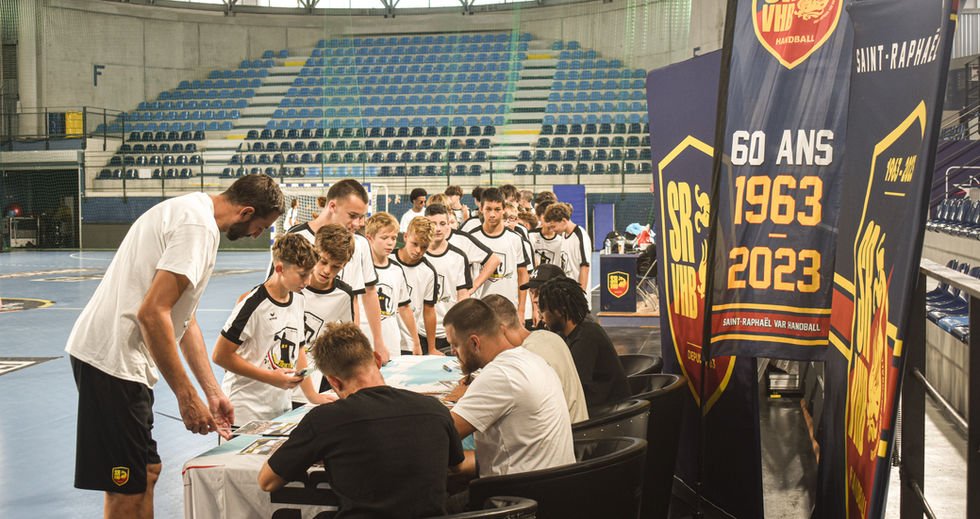 Photo Stages Raphaël Caucheteux