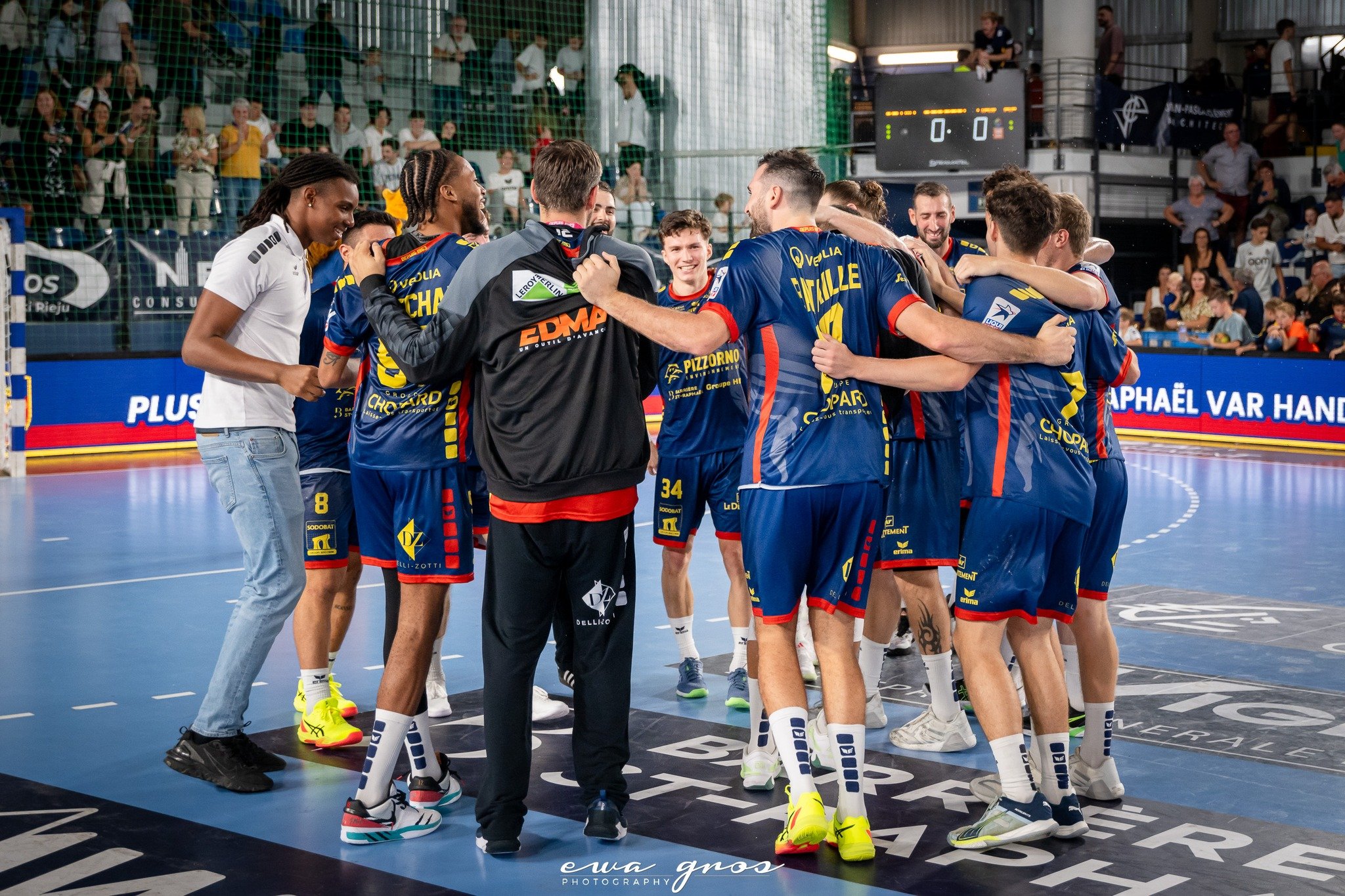 Photo Stages Raphaël Caucheteux