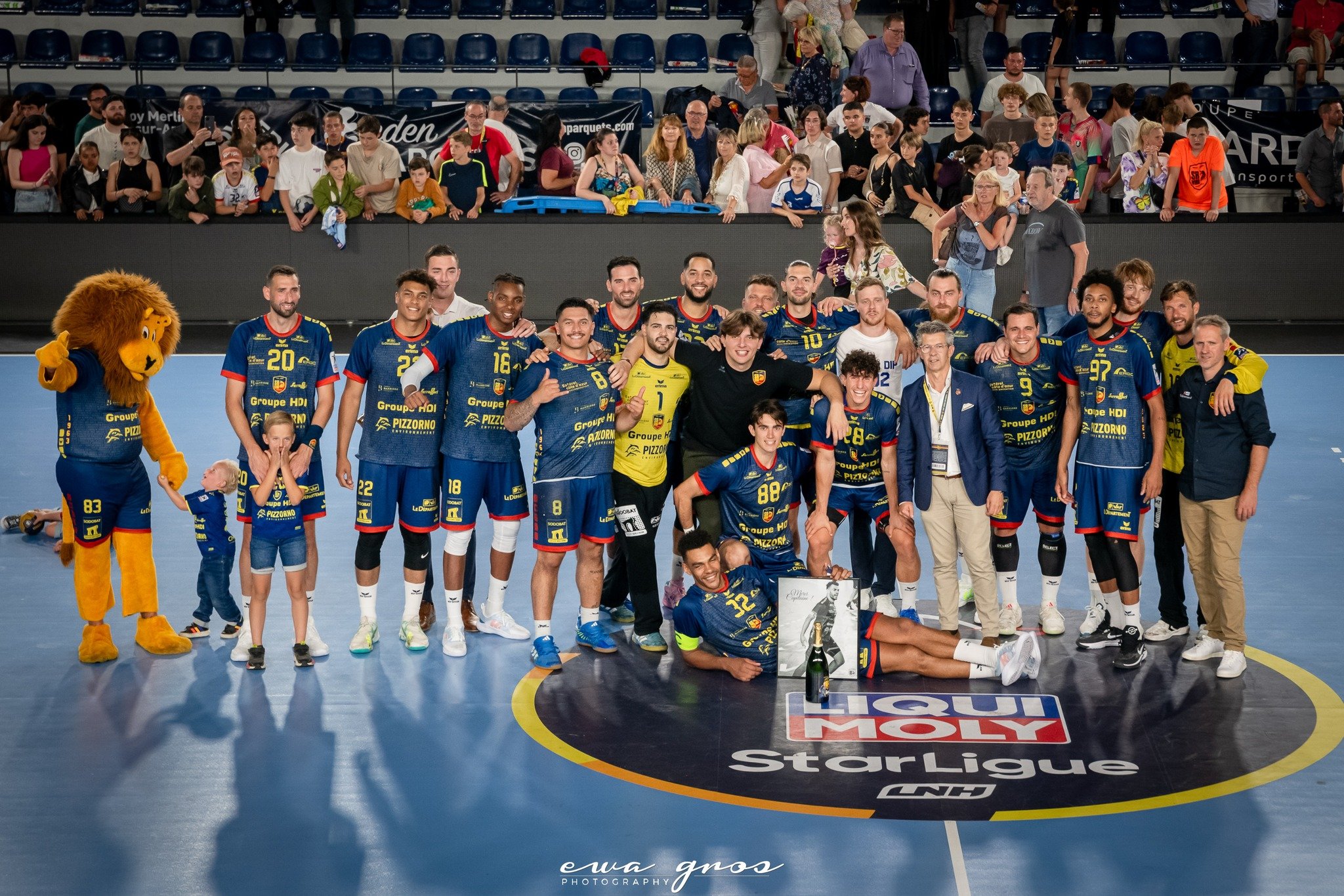 Photo Stages Raphaël Caucheteux