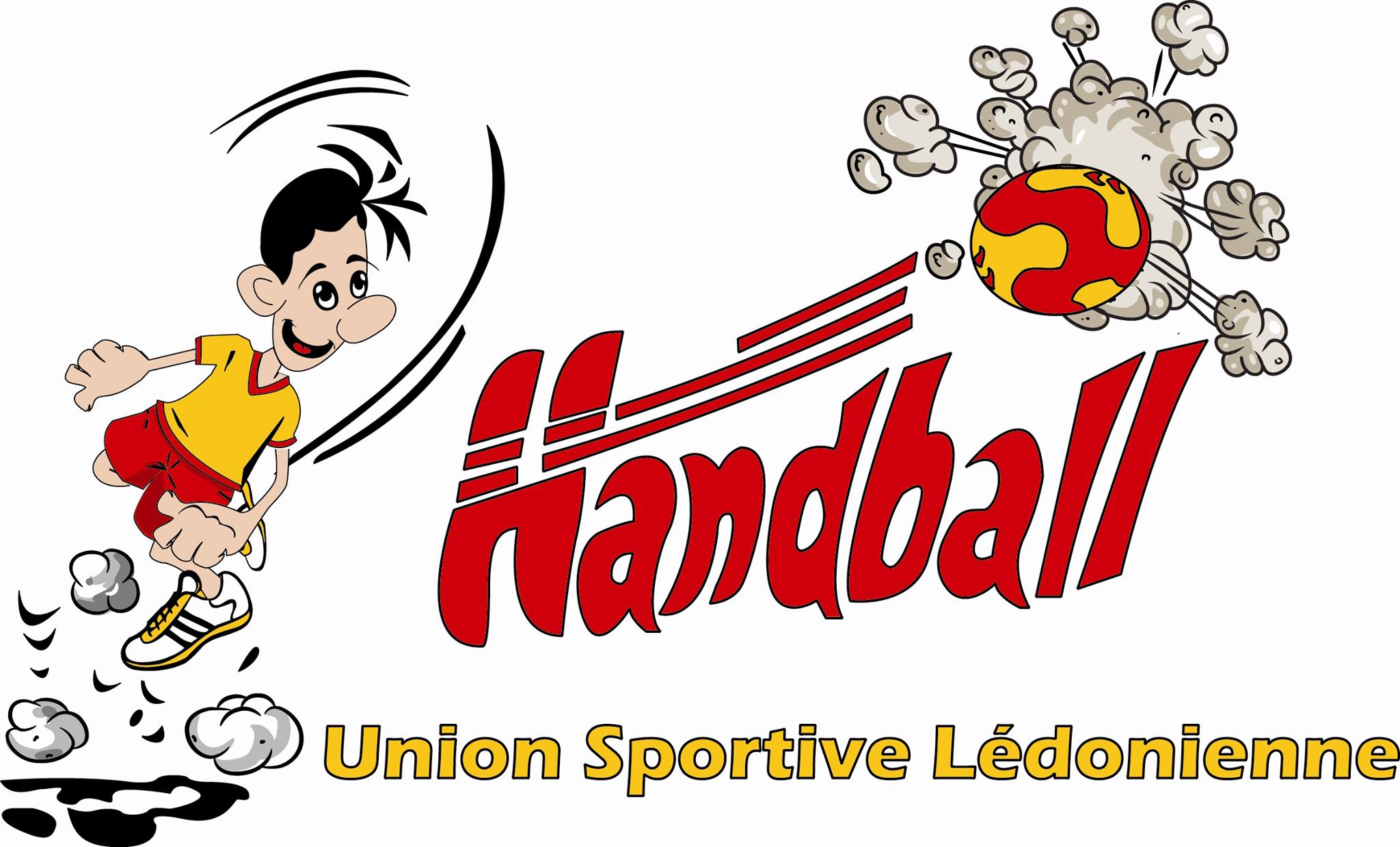 Photo PSG Handball Academy