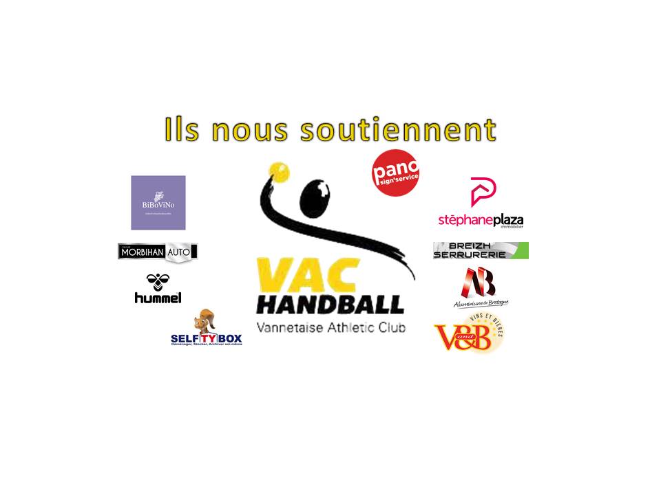Photo VAC Handball