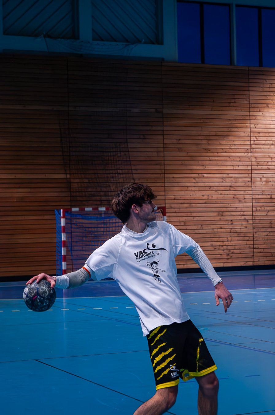 Photo VAC Handball