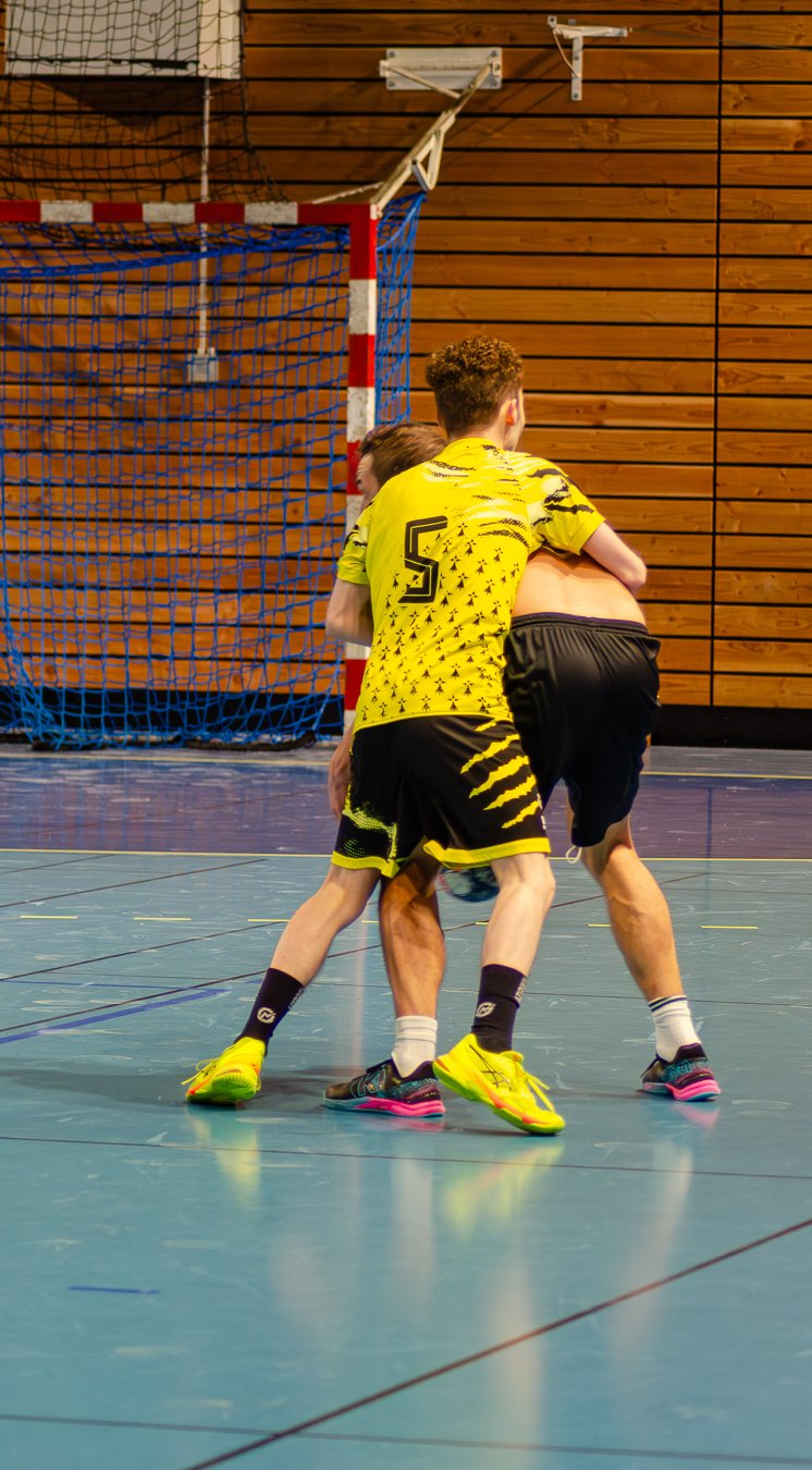 Photo VAC Handball