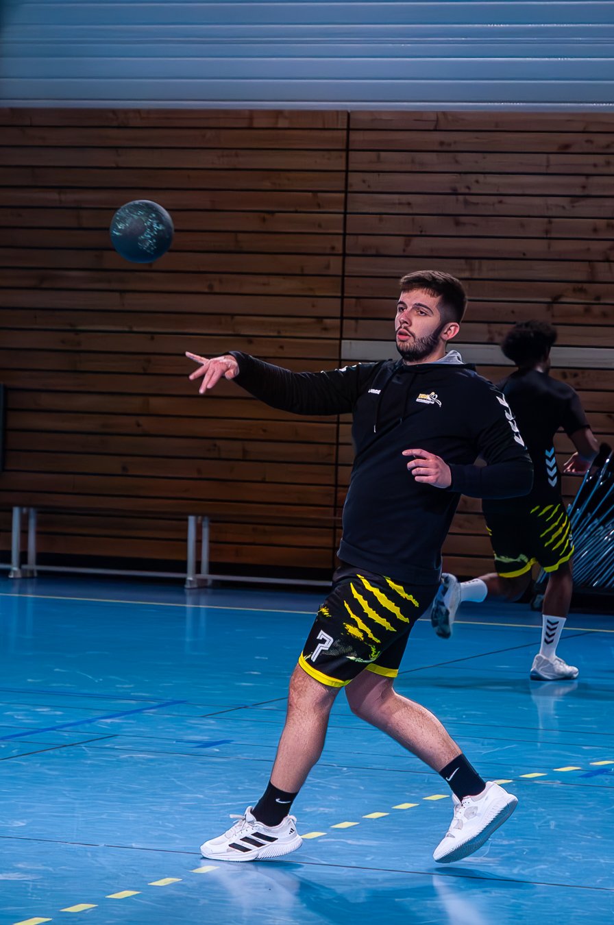 Photo VAC Handball
