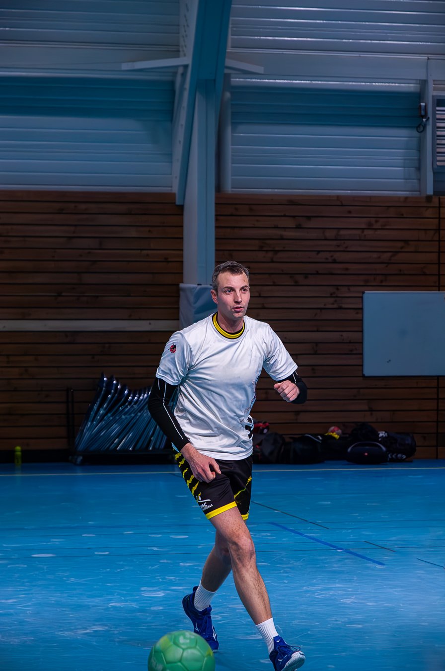 Photo VAC Handball