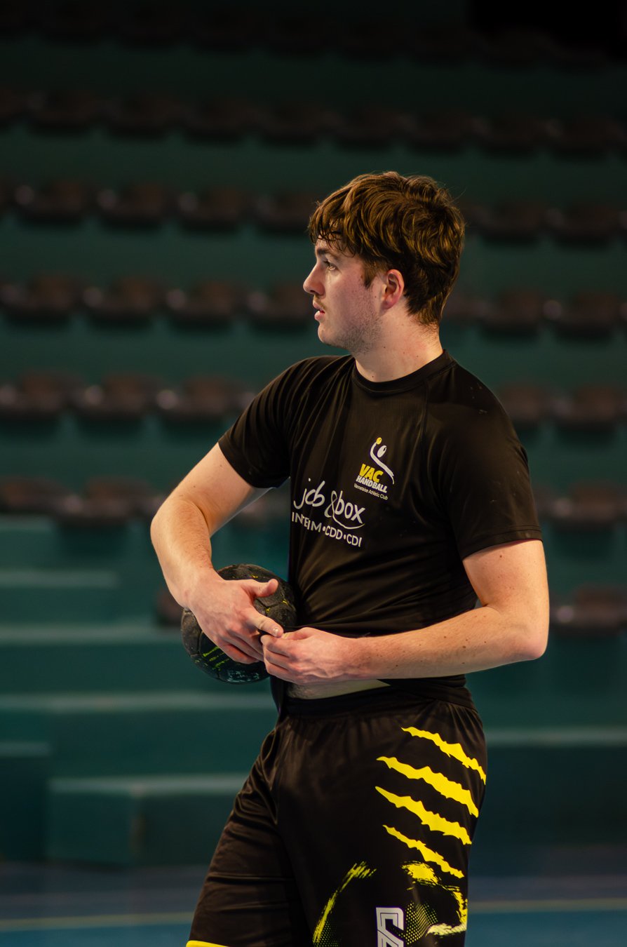 Photo VAC Handball