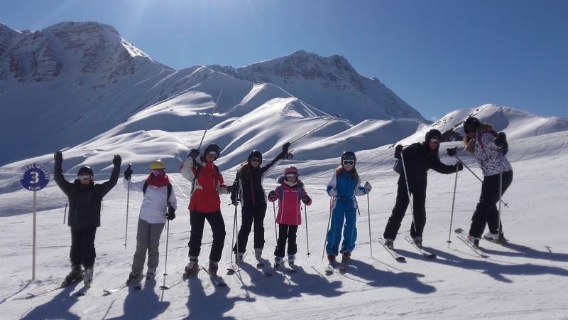 Photo Action Séjours