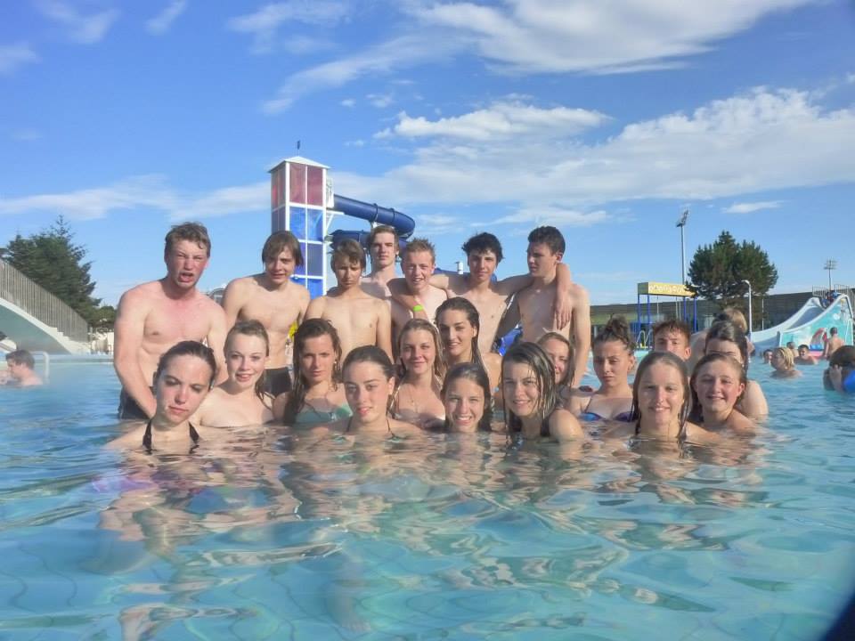 Photo Djuringa Juniors