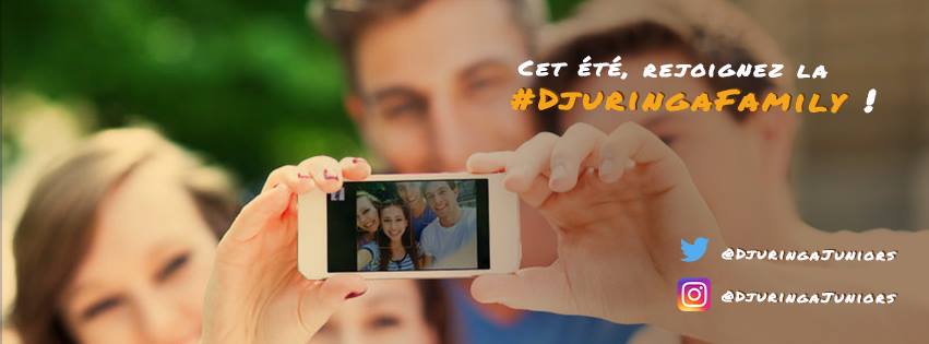 Photo Djuringa Juniors